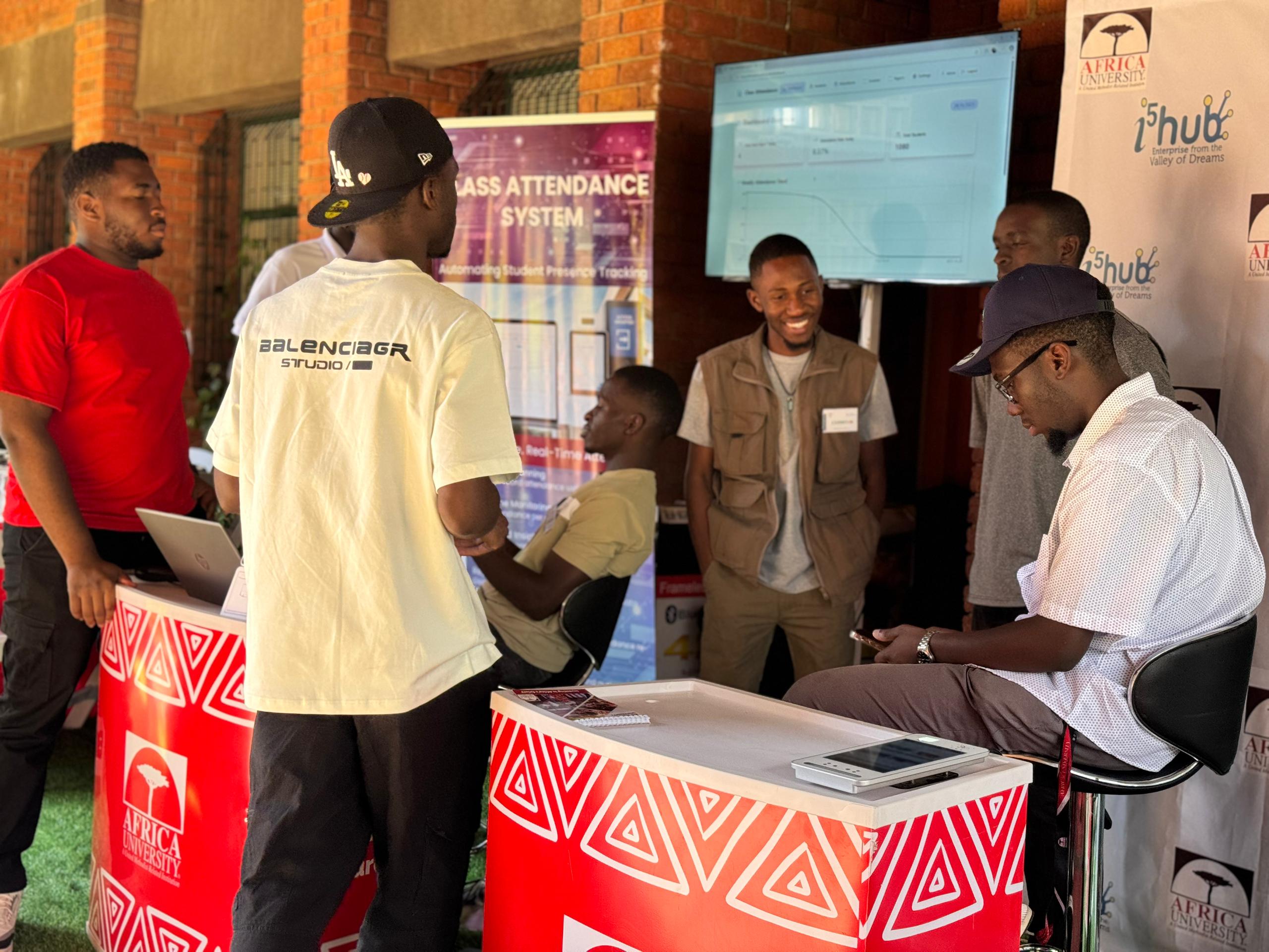 Board Members Interaction