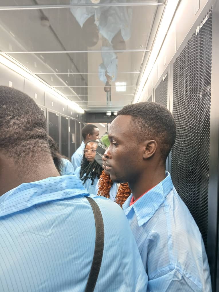 UZ ZPH Educational Trip