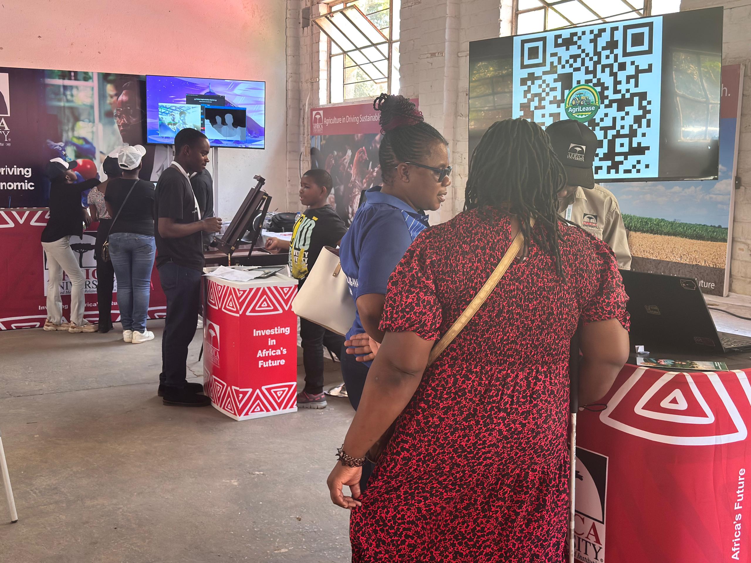 Manicaland Agri Show